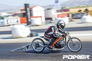 Dragster Τυμπάκι 30-31/5/2015